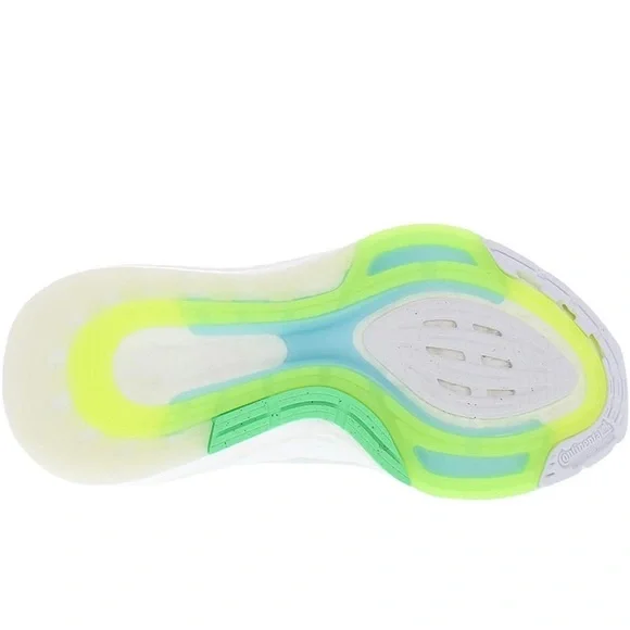 Adidas ultraboost 22 size 8 - Picture 3 of 5